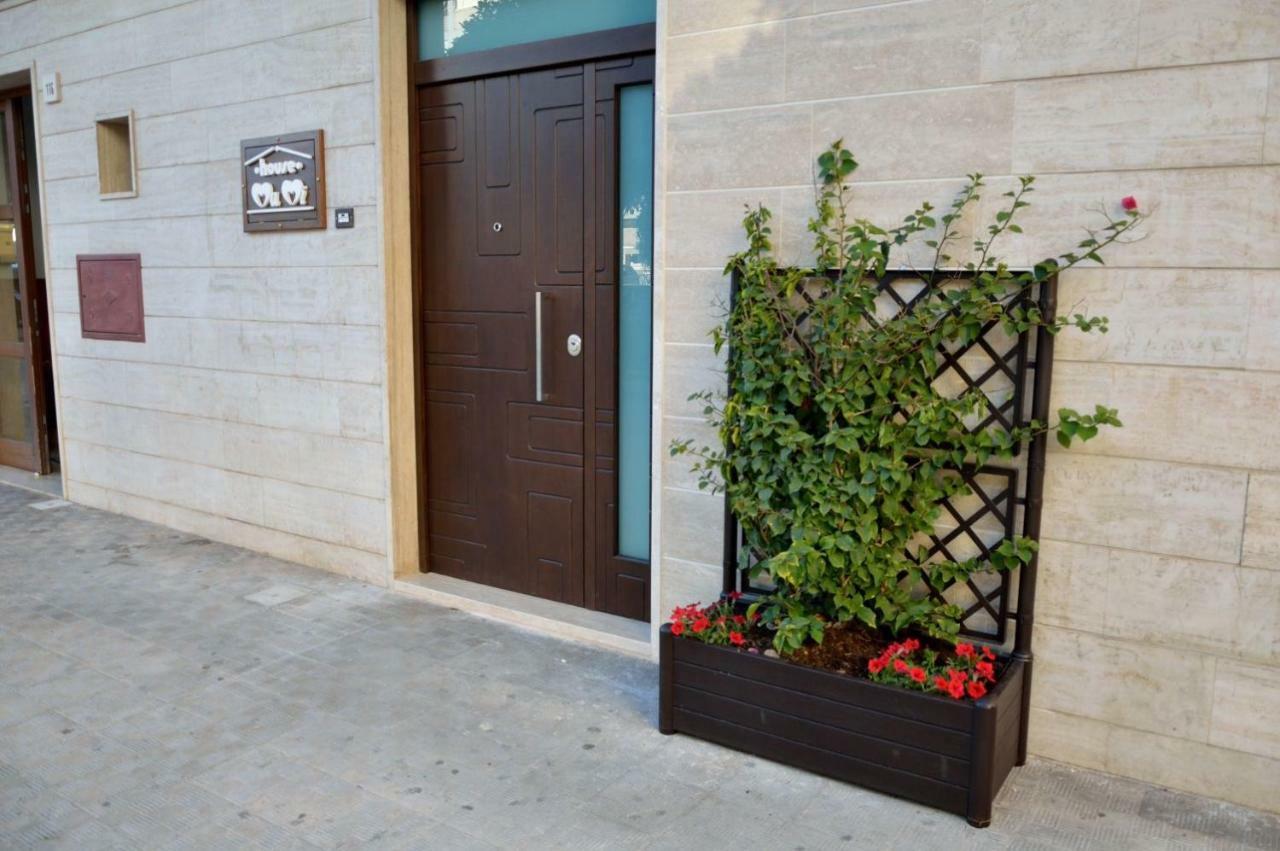 Villa House Mami Polignano a Mare Exterior foto