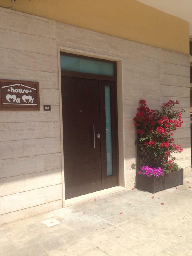 Villa House Mami Polignano a Mare Exterior foto